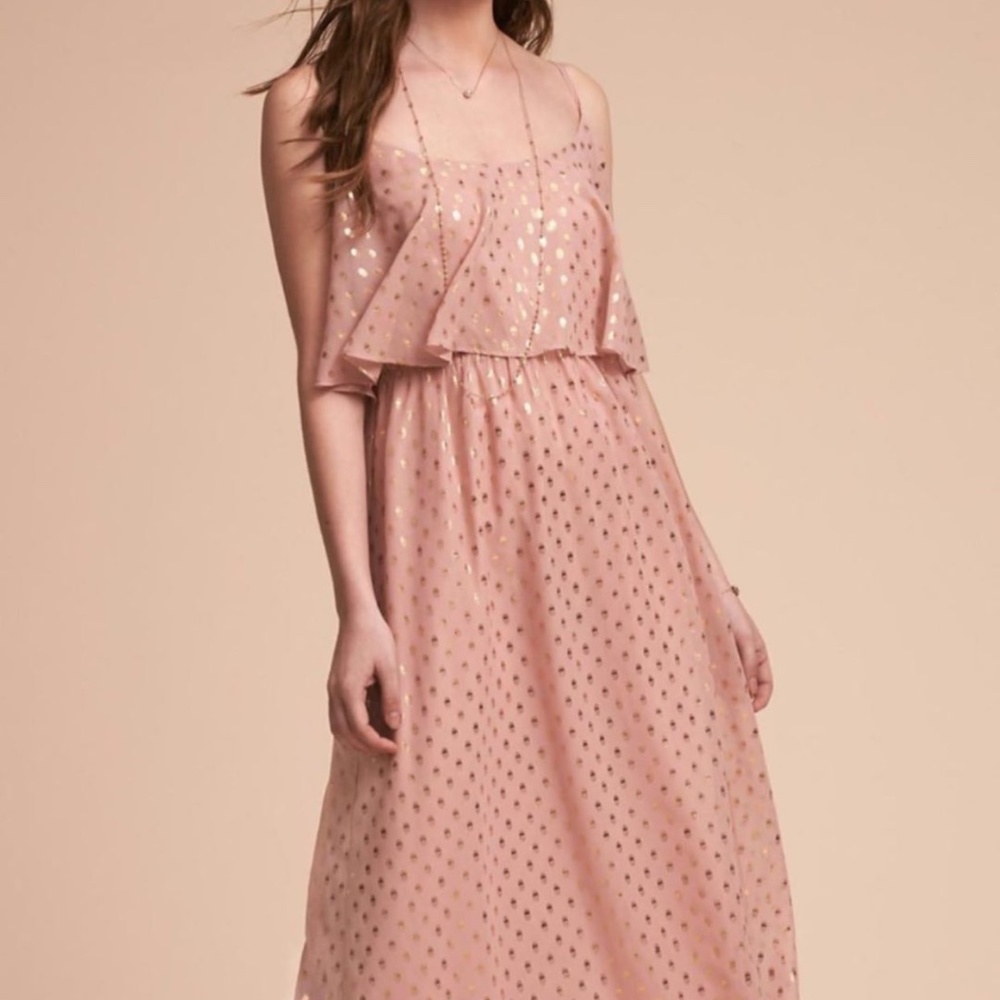 NEW Bhldn dress